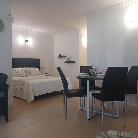 Apartamento Golf Del Sur San Miguel de Abona Exterior photo
