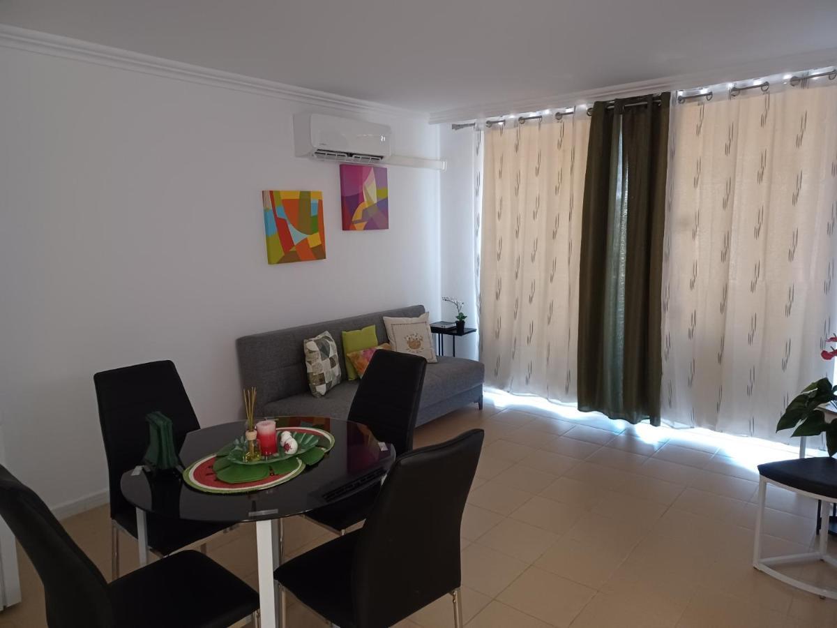 Apartamento Golf Del Sur San Miguel de Abona Exterior photo