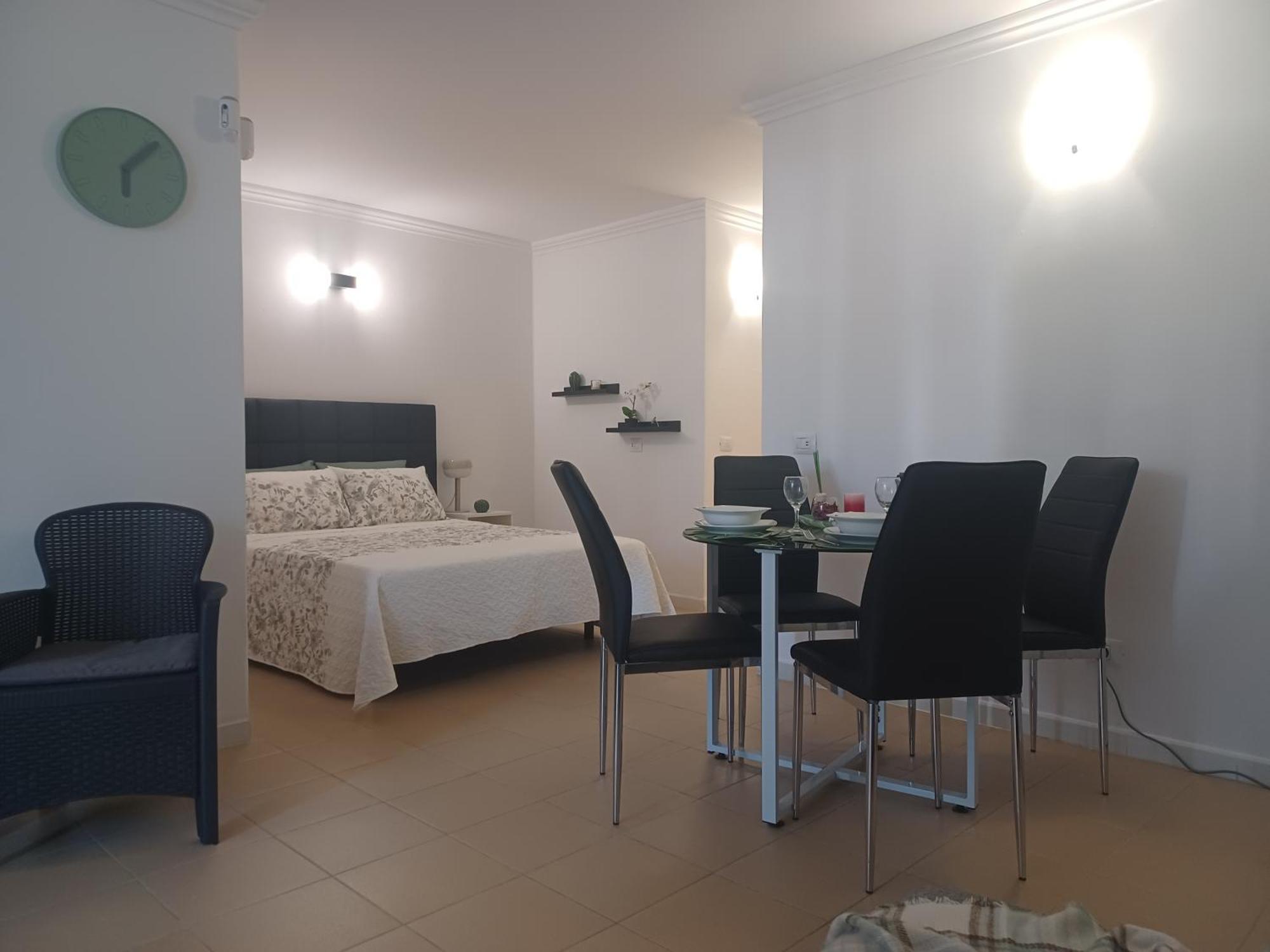 Apartamento Golf Del Sur San Miguel de Abona Exterior photo