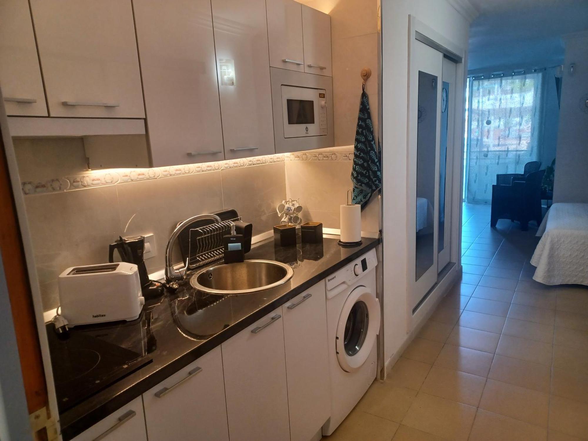 Apartamento Golf Del Sur San Miguel de Abona Exterior photo